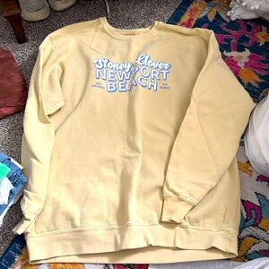 Stoney Clover Lane Sweatshirt